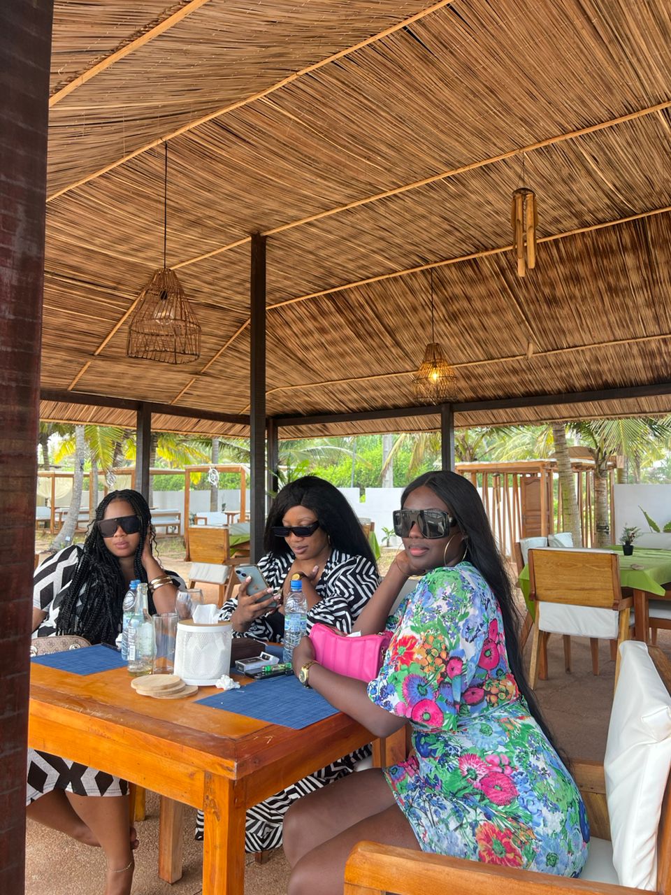 Réception de mariage