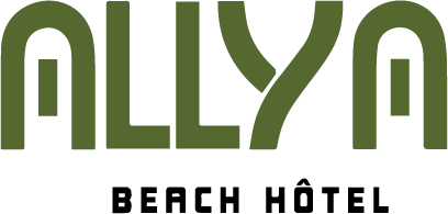 Allya Beach Hôtel Logo